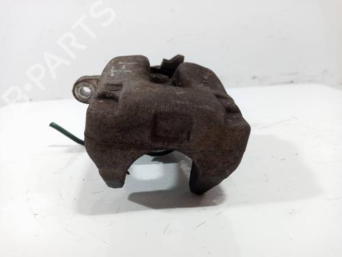Used Left rear brake caliper CITROËN C3 Pluriel (HB_) 1.6 (109 hp) 11577883