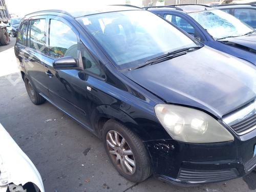Used Parts OPEL ZAFIRA / ZAFIRA FAMILY B (A05) 1.9 CDTI (M75) (120 hp) 4287426