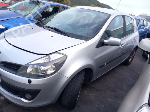 Used Parts RENAULT CLIO III (BR0/1, CR0/1) 1.6 16V (BR05, BR0B, BR0Y, BR15, BR1J, BR1M, BR1Y, CR0B,... (112 hp) 4298554