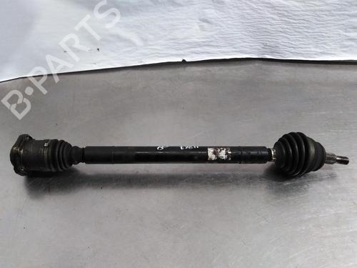 Used Right front driveshaft Right front driveshaft SEAT LEON (1M1) 1.6 16 V (105 hp) 8472873 8472873