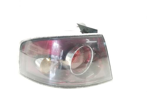 Used Left taillight SEAT IBIZA III (6L1) 1.4 TDI (80 hp) 28157034