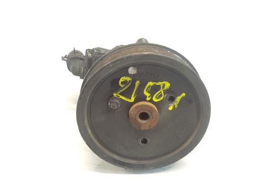 Used Steering pump Steering pump RENAULT MASTER III Van (FV) 2.3 dCi 125 FWD (FV0C, FV0D, FV0G, FV0H, FV0J, FV0K,... (125 hp) 40265448 40265448