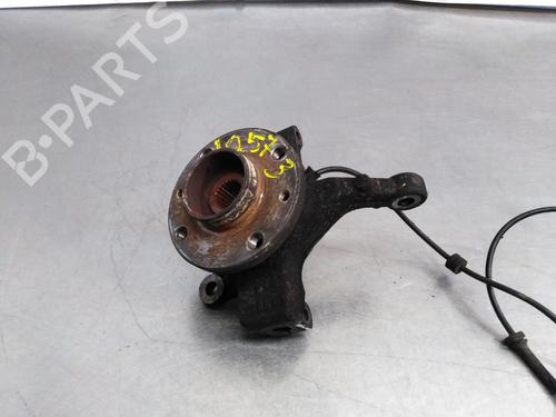 Used Left front steering knuckle NISSAN NOTE (E11, NE11) 1.5 dCi (86 hp) 8469706