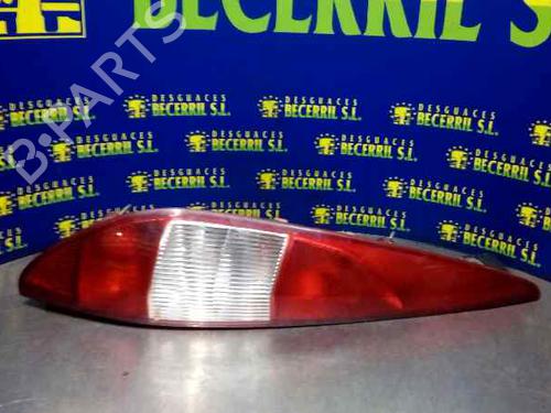 Used Left taillight FORD MONDEO III Turnier (BWY) 2.0 TDCi (130 hp) 8435459