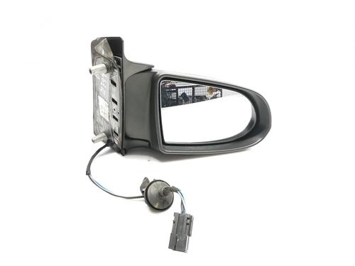 Used Right mirror Right mirror OPEL ZAFIRA A MPV (T98) 2.2 DTI 16V (F75) (125 hp) 33737502 33737502