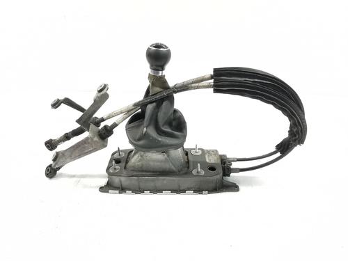 Palanca de cambios VW TOURAN (1T1, 1T2) 1.9 TDI (105 hp) 31049289