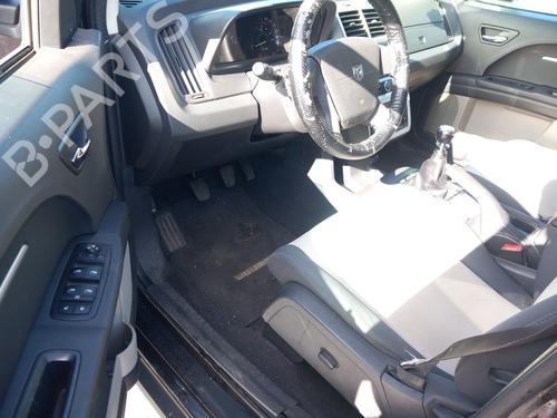 Steering rack DODGE JOURNEY 2.0 CRD | BP38563734M22  - Image 9