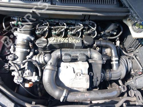 Used Engine Engine 37073054 37073054