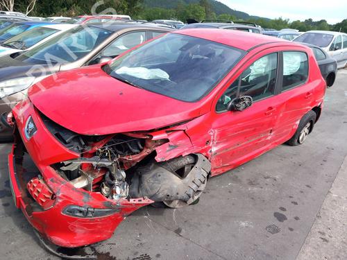 Switch PEUGEOT 307 (3A/C) 1.6 HDi | BP36378255I30 - Image 4