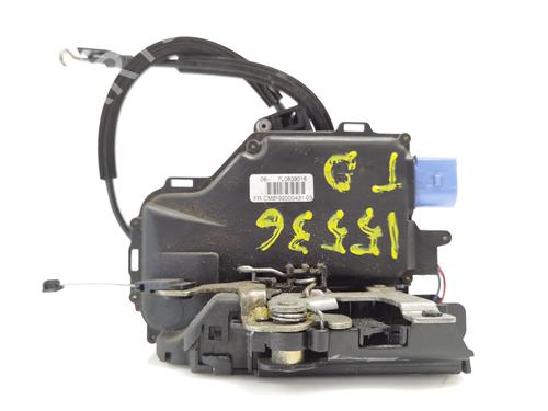 Serrure arrière droite SEAT ALTEA (5P1) [2004-2015]  14919001