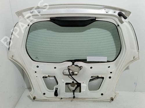 Tailgate FORD KA (RU8) 1.2 | BP17653169C6 