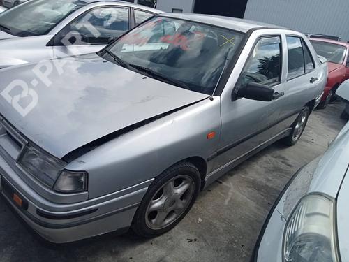 Used Parts SEAT TOLEDO I (1L2)  1.9 TD  1126772
