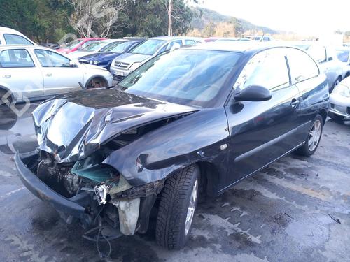 Used Parts SEAT IBIZA III (6L1) 1.9 TDI (100 hp) 4355611