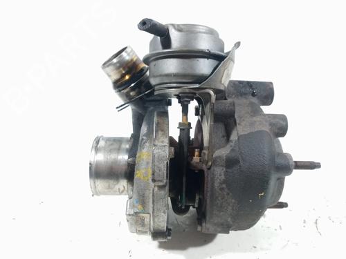Turbocharger/Supercharger RENAULT SCÉNIC II (JM0/1_)  | BP8483839M71 