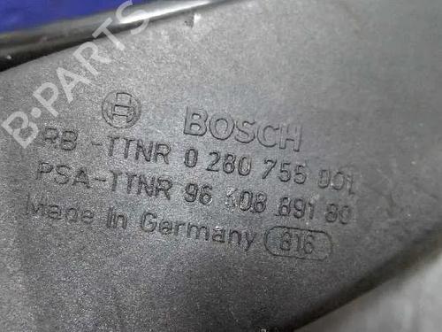 Pedal CITROËN C4 Coupe (LA_)  | BP8450972I4 