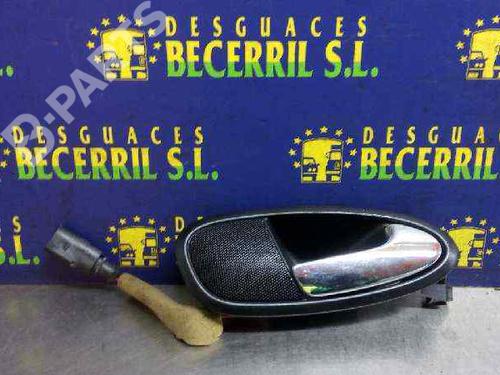 Used Rear right interior door handle Rear right interior door handle SEAT LEON (1P1) 1.9 TDI (105 hp) 8442287 8442287