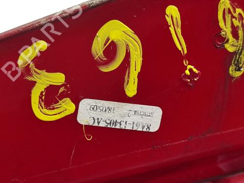 Left taillight FORD FIESTA VI (CB1, CCN)  | BP21525117C34 