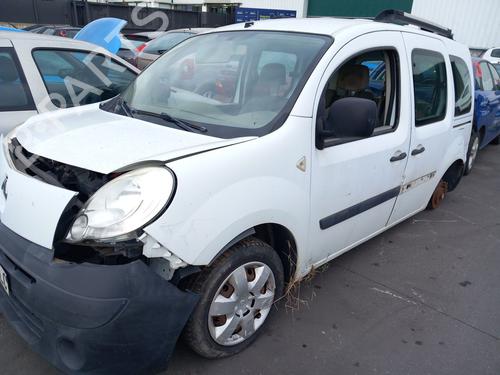 Brugte RENAULT KANGOO / GRAND KANGOO II (KW0/1_) 1.5 dCi 85 (KW0K, KW0L, KW0B) (86 hp) 3470580