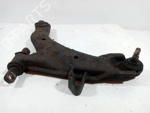 Used Left front suspension arm HYUNDAI ELANTRA III (XD) 2.0 CRDi (113 hp) 8631610