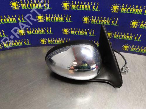 Right mirror ROVER 45 I Hatchback (RT)  | BP8479665C27 