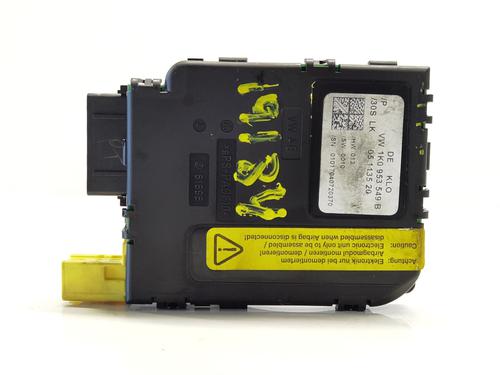 Computer verlichting SEAT ALTEA (5P1) 2.0 TDI 16V (140 hp) 22762445
