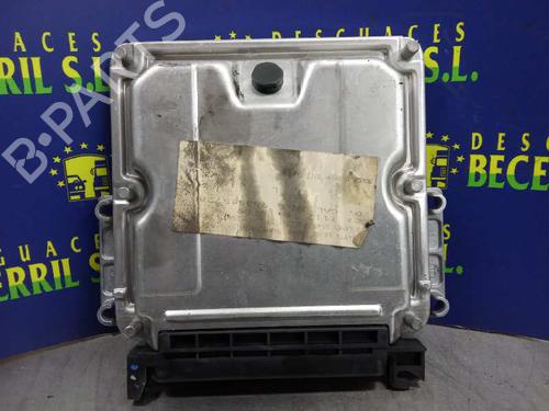 Engine control unit (ECU) PEUGEOT 406 (8B) 2.0 HDI 90 | BP8450131M57 