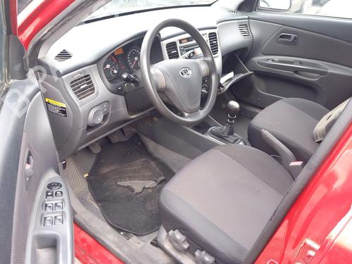 Left front window switch KIA RIO II (JB) 1.5 CRDi | BP33202666I27  - Image 7