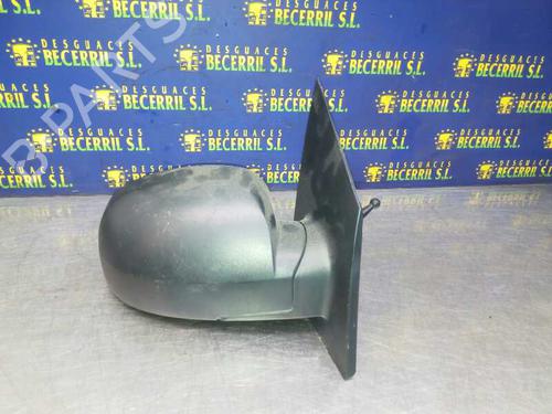Right mirror HYUNDAI GETZ (TB) 1.3 i | BP8431189C27 
