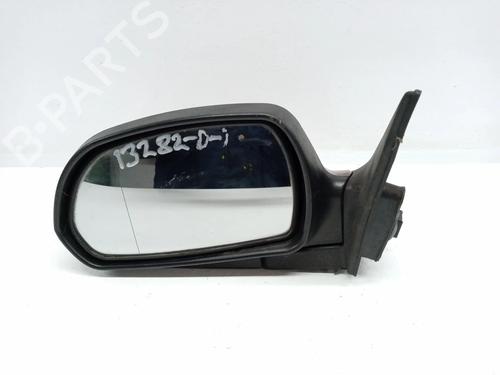Used Left mirror HYUNDAI ELANTRA III (XD) 2.0 CRDi (113 hp) 8616449