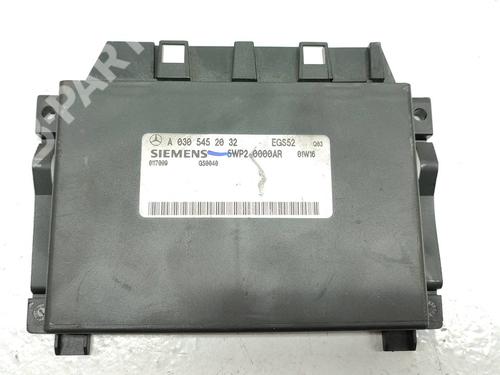 automatic-gearbox-ecu-mercedes-benz-e-class-w210-e-320-cdi-210026-a0305452032-1995-1996-1997-1998-1999-2000-2001-2002-2003-10861216 main image