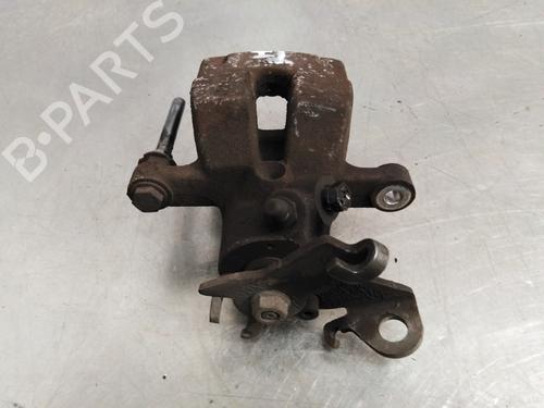Used Left rear brake caliper RENAULT MEGANE III Grandtour (KZ0/1) 1.5 dCi (KZ1M, KZ1W, KZ0R) (106 hp) 11577170