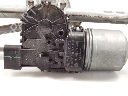 Front wiper motor VW UP! (121, 122, BL1, BL2, BL3, 123) 1.0 | BP22182867M29 