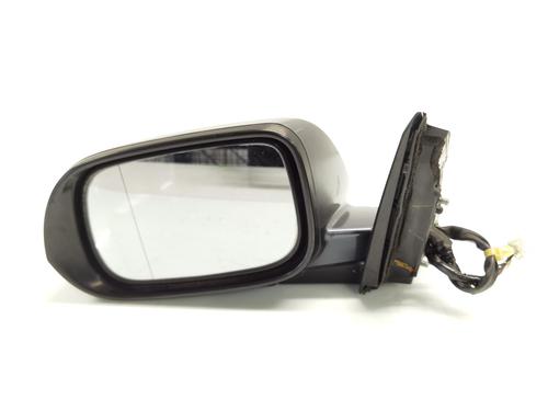 Used Left mirror HONDA ACCORD VII (CL, CN) 2.2 i-CTDi (CN1) (140 hp) 26438328
