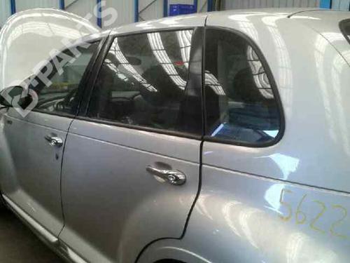 Rear right exterior door handle CHRYSLER PT CRUISER (PT_) 2.0 | BP8448399C130  - Image 9