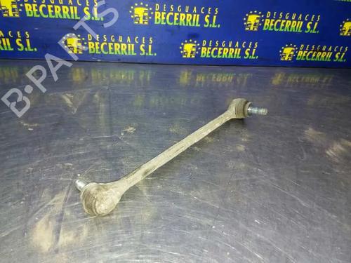 Left front suspension arm FORD FIESTA VI (CB1, CCN) 1.4 TDCi | BP17071540M12 