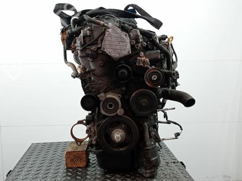 Used Engine TOYOTA AURIS (_E15_) 2.0 D-4D (ADE150_, ADE150R) (126 hp) 29072133