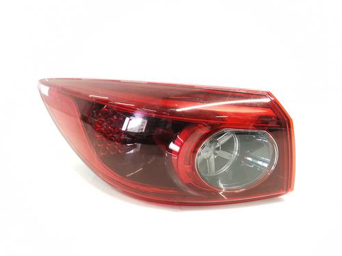 Used Left taillight Left taillight 37420807 37420807