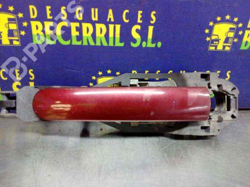 Used Front left exterior door handle Front left exterior door handle SEAT TOLEDO II (1M2) 1.6 (100 hp) 8441157 8441157
