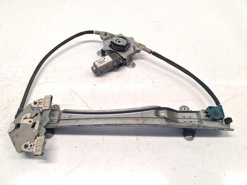Front left window mechanism RENAULT TWINGO II (CN0_) 1.5 dCi (CN0E) | BP38956006C22 - Image 2