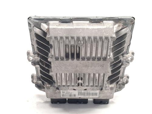 Used Engine control unit (ECU) CITROËN C2 (JM_) 1.4 HDi (68 hp) 30709216