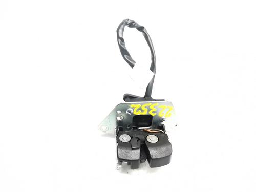 Used Tailgate lock Tailgate lock ALFA ROMEO 159 (939_) 1.9 JTDM 16V (939AXF1B, 939AXC1B) (136 hp) 35906003 35906003