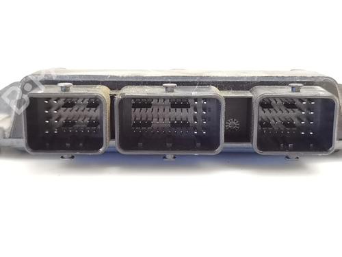 Engine control unit (ECU) DACIA SANDERO 1.2 16V | BP14852982M57 