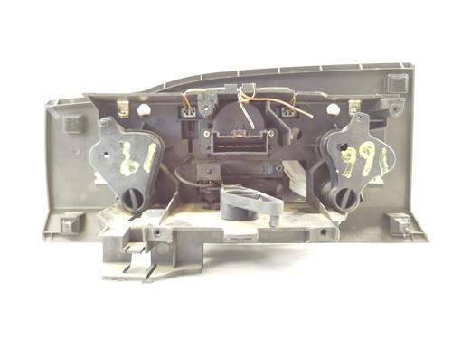 Climate control IVECO DAILY III Van 29 L 12 V (ALKA41A2, ALLA52A2, ALKA42A2) | BP15710120I5 