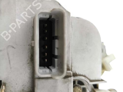 Front left lock CITROËN C5 II (RC_)  | BP8481330C98 