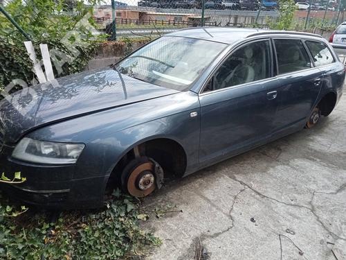 Used Parts AUDI A6 C6 (4F2)  2.0 TFSI  1109186