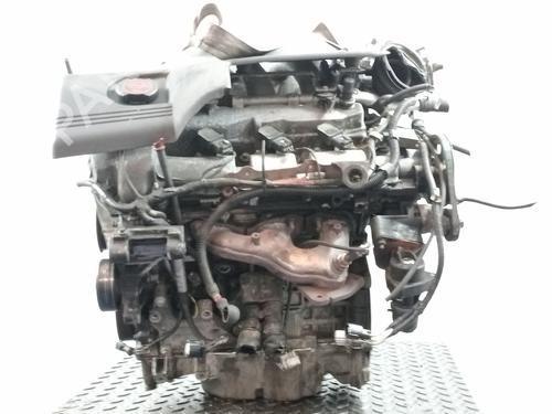 Motor JAGUAR X-TYPE I (X400) 2.1 V6 | BP28538316M1 