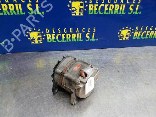 Alternator FORD FIESTA III (GFJ)  | BP8454092M7 
