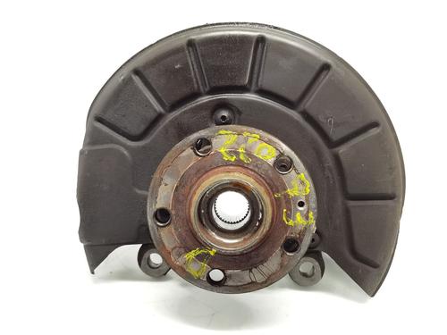 Used Right front steering knuckle Right front steering knuckle VW GOLF V (1K1) 2.0 TDI 16V (140 hp) 33906239 33906239