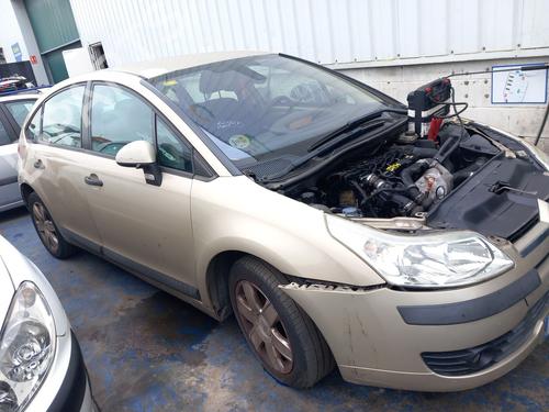 Brugte CITROËN C4 I (LC_) 1.6 HDi 4786378