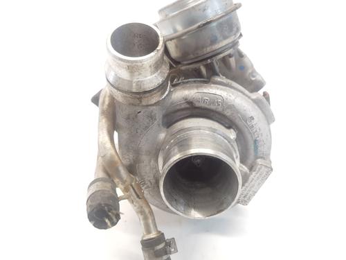 Turbo/Compresor Turbo/Compresor NISSAN QASHQAI I (J10, NJ10) 2.0 dCi (150 hp) 36645034 36645034